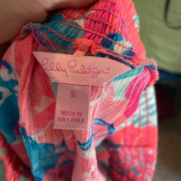 Lily Pulitzer Shorts - Picture 3 of 3